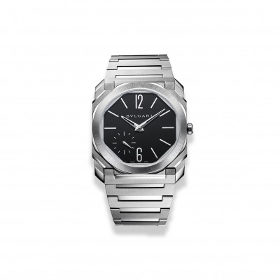 BVLGARI OCTO FINISSIMO AUTOMATIC 40MM 103297
